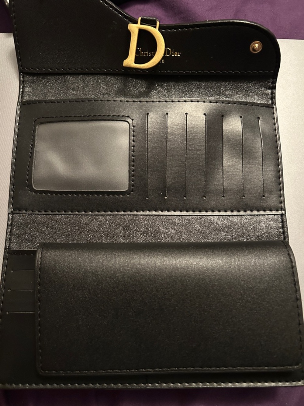 Beautiful Wallet - Picture 5 of 8